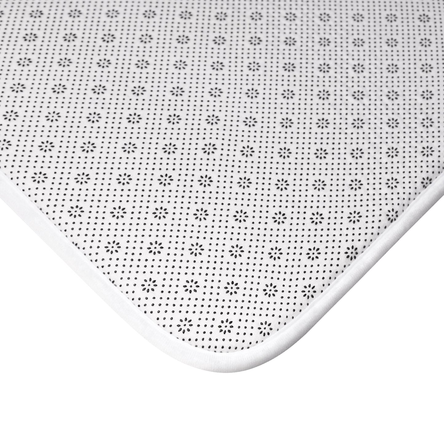 Reality 2.0 Bath Mat - The Elevated Existence