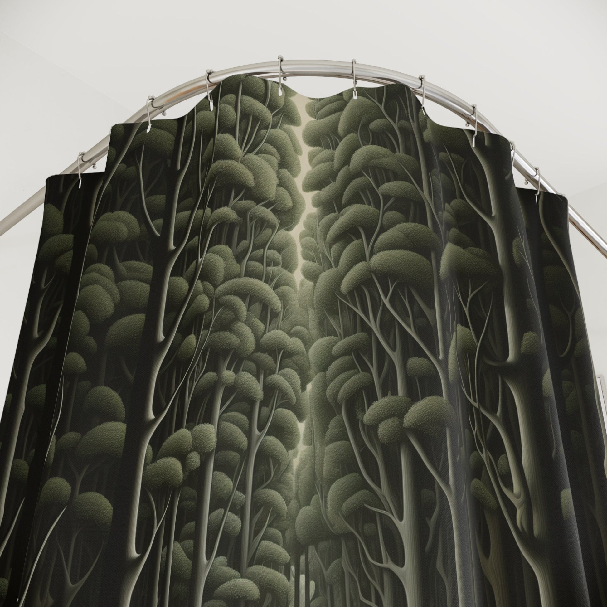 Reality 2.0 Shower Curtain - The Elevated Existence