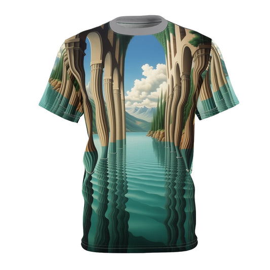 Reality 2.0 T-shirt - The Elevated Existence