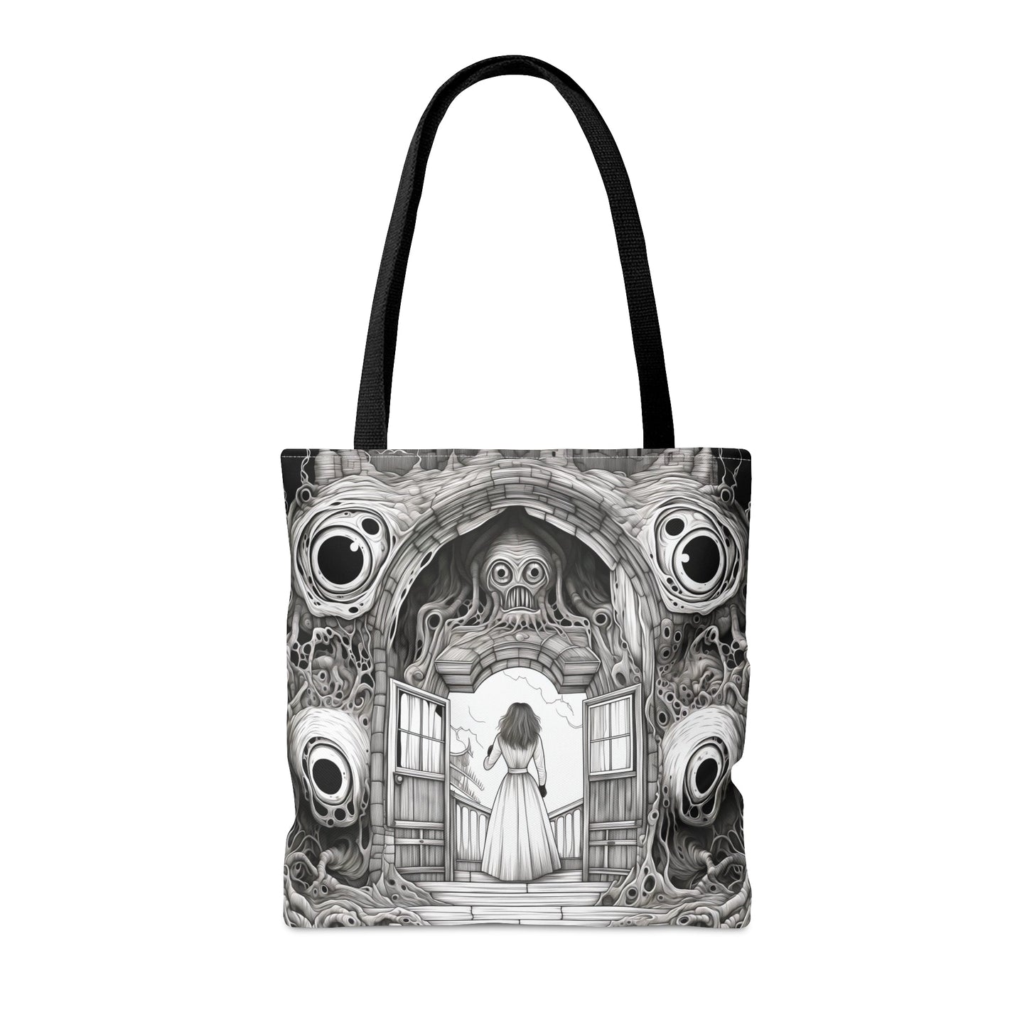 Reality 2.0 Tote Bag - The Elevated Existence