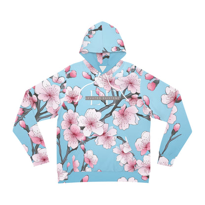 Sky Blossom Hoodie - The Elevated Existence